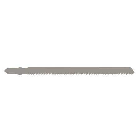 Vente de 5 L.S.Sauteuse Universelles / 110mm Pas Variable 1/1,6mm Métal / Inox Leman, numéro 12844 / mn_7110.05 à 12,49 €HT soit