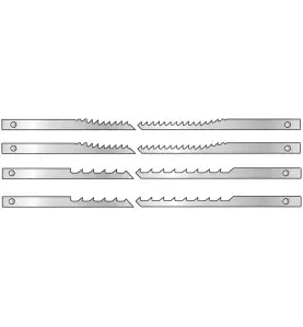 Vente de ASSORTIMENT 12 LAMES A CHANTOURNER à Ergot Leman, numéro 12860 / mn_2949.12 à 5,83 €HT soit 6,99 €TTC. 