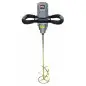 Malaxeur 2 Vitesses 1800W En Coffret + 2 Turbines ref MAX180 Leman