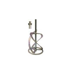 Vente de Turbine TB3D Ø140X590mm M14 Matériaux lourds Leman, numéro 12900 / mn_ABR142 à 17,49 €HT soit 20,99 €TTC. 