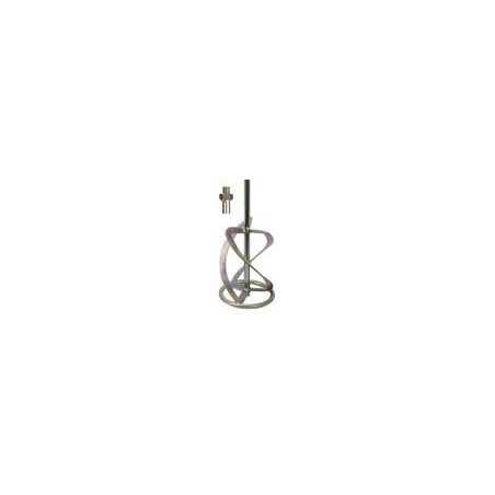 Vente de Turbine TB3D Ø140X590mm M14 Matériaux lourds Leman, numéro 12900 / mn_ABR142 à 17,49 €HT soit 20,99 €TTC. 
