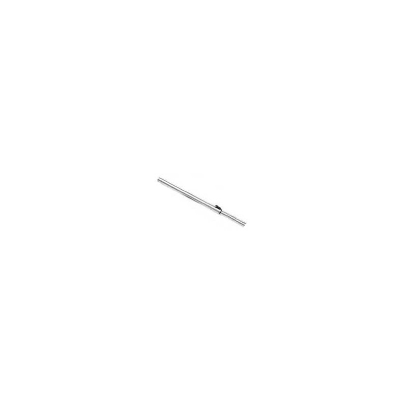 Tube Rallonge Acier 50Cm ref ABR303 Leman