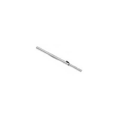 Vente de Tube rallonge acier 50cm Leman, numéro 12906 / mn_ABR303 à 16,24 €HT soit 19,49 €TTC. 