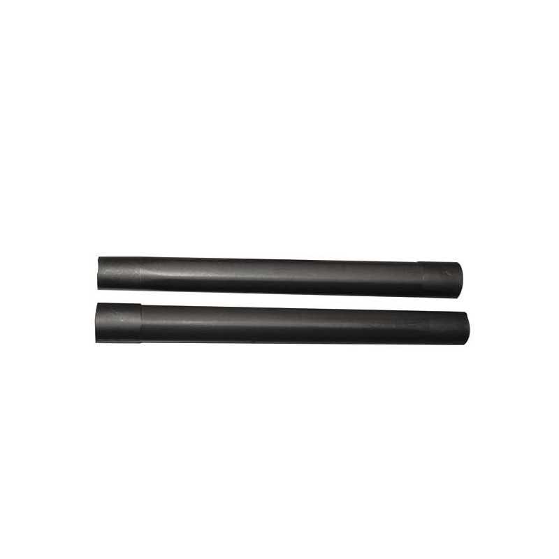 Tube Rallonge Plastique 50Cm 2 Pces ref ABR304 Leman