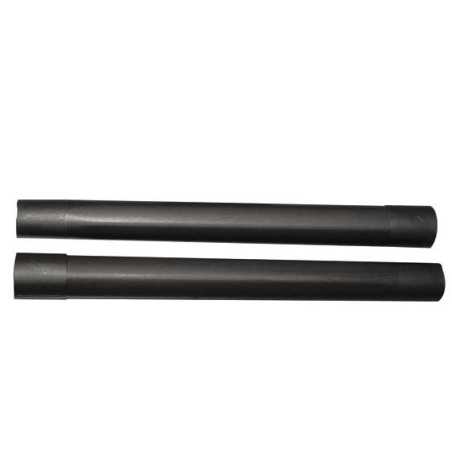 Vente de Tube rallonge plastique 50cm 2 pces Leman, numéro 12907 / mn_ABR304 à 7,91 €HT soit 9,49 €TTC. 