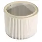 Filtre Cartouche Lavable Pour Loasp301 ref ABR319 Leman