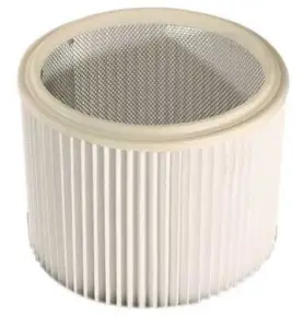 Vente de Filtre cartouche lavable pour LOASP301 Leman, numéro 12917 / mn_ABR319 à 15,41 €HT soit 18,49 €TTC. 
