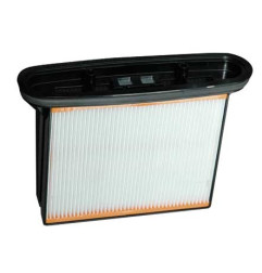 Vente de Jeu de 2 cassettes à filtre plissés 8600cm2 Leman, numéro 12923 / mn_ABR401 à 149,99 €HT soit 179,99 €TTC. 