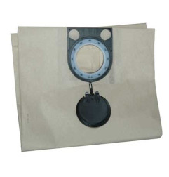 Vente de Lot de 5 Filtres sac en papier Leman, numéro 12926 / mn_ABR404 à 48,74 €HT soit 58,49 €TTC. 