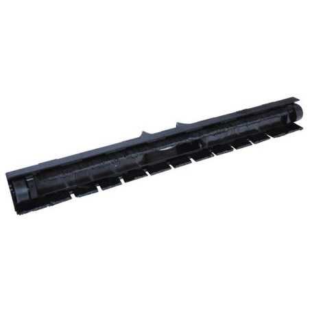 Vente de Balais brosse (insert) à roulette 370mm Leman, numéro 12930 / mn_ABR408 à 45,83 €HT soit 54,99 €TTC. 