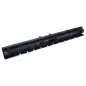 Balais Brosse (Insert) A Roulette 370Mm ref ABR408 Leman