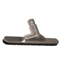 Vente de Suceur à brosse métallique 400mm Leman, numéro 12934 / mn_ABR511 à 37,91 €HT soit 45,49 €TTC. 