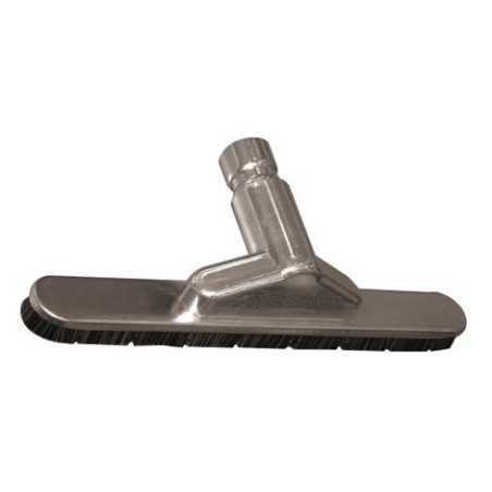 Vente de Suceur à brosse métallique 400mm Leman, numéro 12934 / mn_ABR511 à 37,91 €HT soit 45,49 €TTC. 