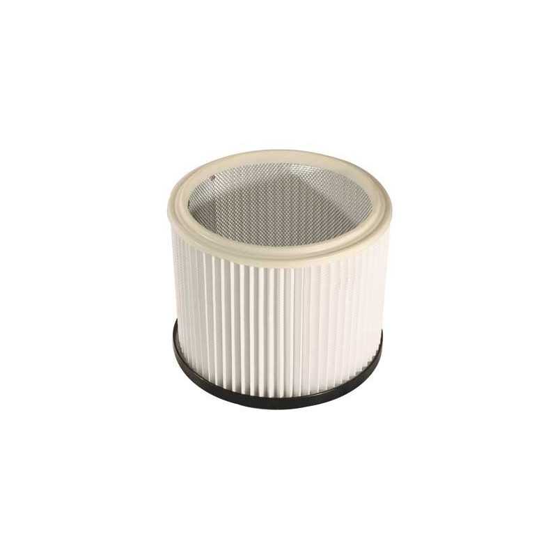 Filtre Cartouche Lavable Loasp201 ref ABR320 Leman