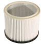 Filtre Cartouche Lavable Loasp201 ref ABR320 Leman