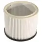 Filtre Cartouche Lavable Loasp201 ref ABR320 Leman