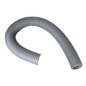 Tuyau Flexible Ø100 Pvc (Vendu Au Metre) ref 090005 Leman