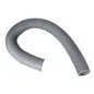 Tuyau Flexible Ø100 Pvc (Vendu Au Metre) ref 090005 Leman