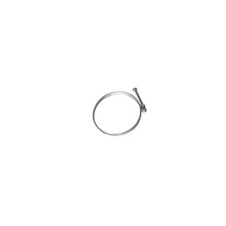 Vente de COLLIER DE SERRAGE POUR TUYAU FLEXIBLE 090005 D.100 Leman, numéro 12961 / mn_090006 à 4,99 €HT soit 5,99 €TTC. 