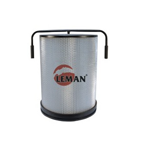 Vente de CARTOUCHE DE FILTRATION  1 MICRON POUR  ASP150(T)/300(T) Leman, numéro 12967 / mn_090105 à 249,99 €HT soit 299,99 €TTC.