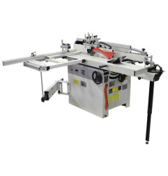 Combine A Bois 5 Operations 310Mm Com310 ref COM310 Leman + Coffret Lemaximum ou ASP152 offert (au choix)