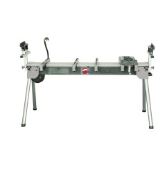 Vente de STAND/ ETABLI PORTATIF AVEC PRISES, ETAU et LAMPE EST290 Leman, numéro 12978 / mn_EST290 à 367,08 €HT soit 440,49 €T