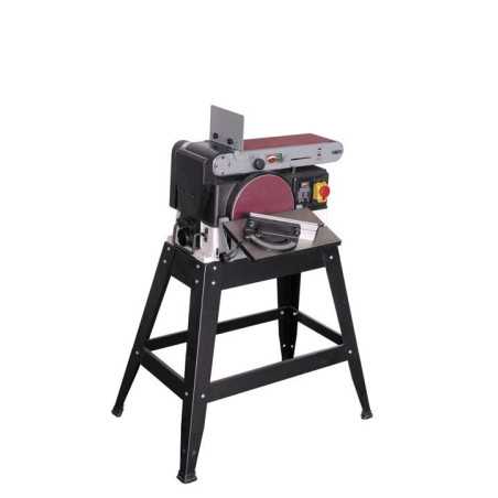 Combine Ponceur En 250Mm Pon250 ref PON250 Leman