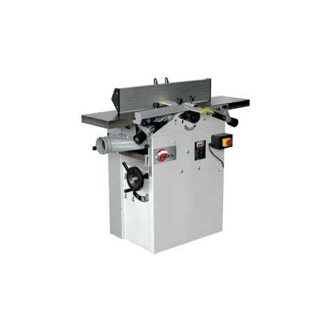 Raboteuse/Degauchisseuse En 250Mm Rad250 ref RAD250 Leman