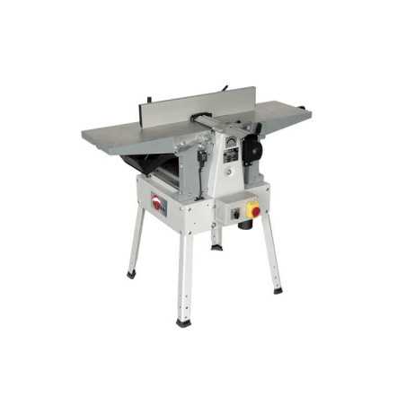 Vente de RABOTEUSE/DEGAUCHISSEUSE EN 260mm RAD260 Leman, numéro 12992 / mn_RAD260 à 965,83 €HT soit 1 158,99 €TTC.