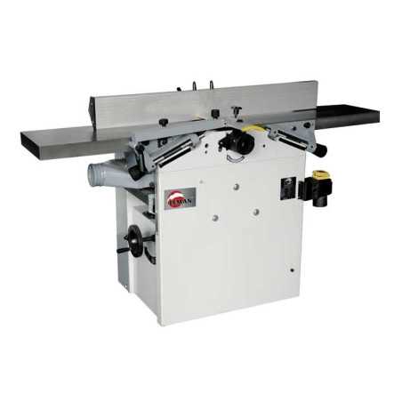 Raboteuse/Degauchisseuse En 310Mm Rad310 ref RAD310 Leman