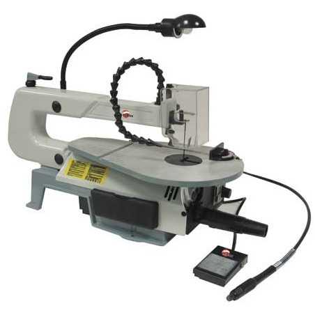 Vente de SCIE A CHANTOURNER AVEC PEDALE EN 400mm SAC407 Leman, numéro 12995 / mn_SAC407 à 241,67 €HT soit 290,00 €TTC. 