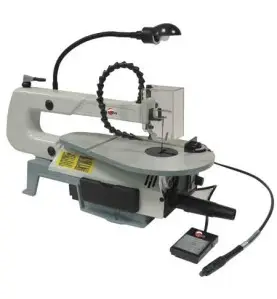 Vente de SCIE A CHANTOURNER AVEC PEDALE EN 400mm SAC407 Leman, numéro 12995 / mn_SAC407 à 241,67 €HT soit 290,00 €TTC. 