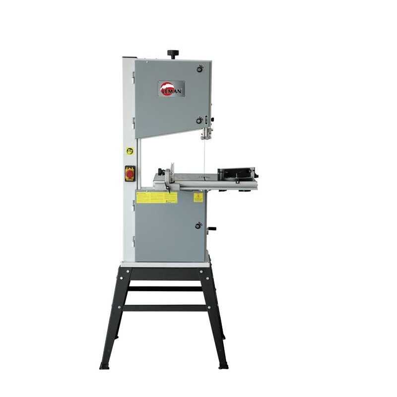 Vente de SCIE A RUBAN EN 355mm AVEC PIETEMENT SRU355 Leman, numéro 12997 / mn_SRU355 à 729,16 €HT soit 874,99 €TTC. 
