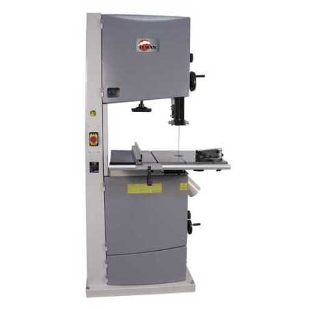 Scie A Ruban En 470Mm (Tri) Sru470T ref SRU470T Leman