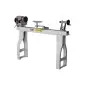 Tour A Bois Entre-Pointes 1100Mm Pietement Fonte ref TAB110 Leman Tour A Bois Entre-Pointes 1100Mm Pietement Fonte ref TAB110 Leman
