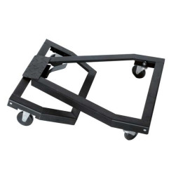 Vente de KIT DE DEPLACEMENT POUR SRU355 Leman, numéro 13018 / mn_110201 à 94,58 €HT soit 113,49 €TTC. 