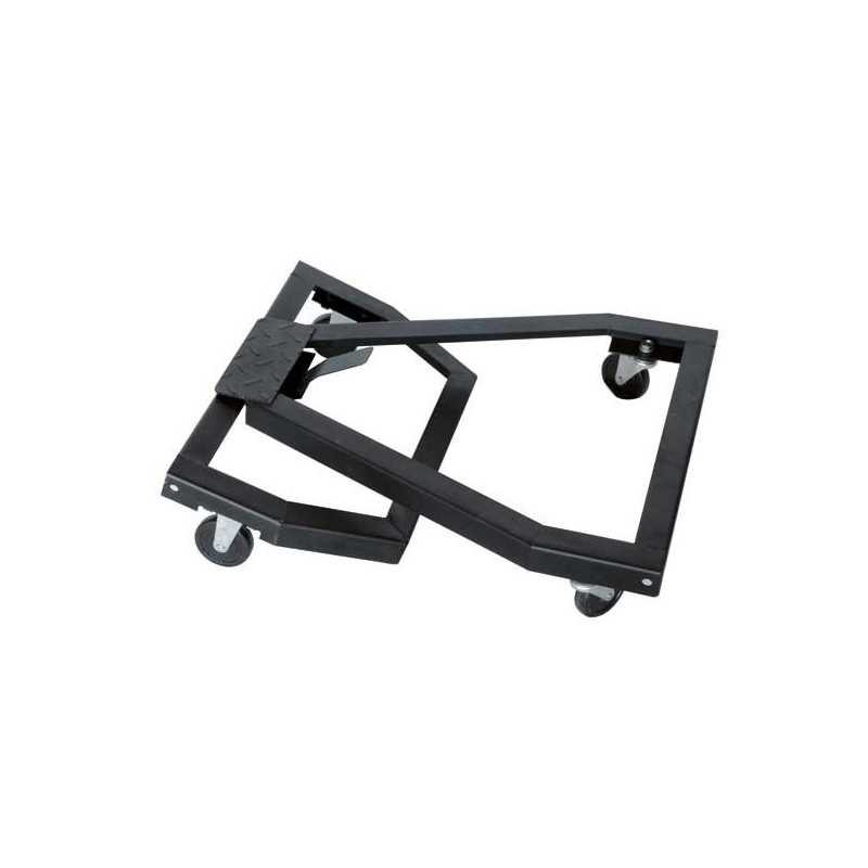 Vente de KIT DE DEPLACEMENT POUR SRU355 Leman, numéro 13018 / mn_110201 à 94,58 €HT soit 113,49 €TTC. 