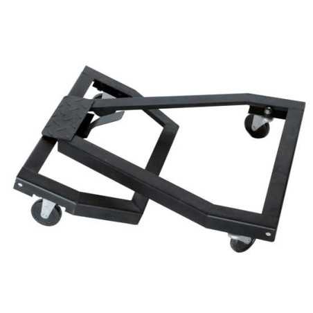 Vente de KIT DE DEPLACEMENT POUR SRU355 Leman, numéro 13018 / mn_110201 à 94,58 €HT soit 113,49 €TTC. 