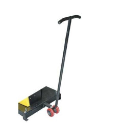 Vente de KIT DE DEPLACEMENT POUR SRU470 ( T ) Leman, numéro 13019 / mn_110310 à 89,16 €HT soit 106,99 €TTC. 