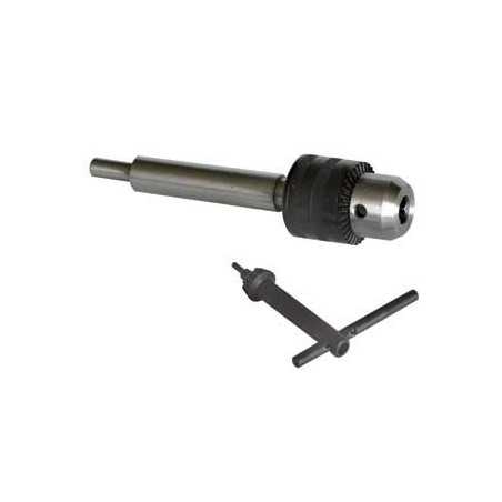 Adaptateur De Percage Mandrin 16Mm Pour Mor750 ref 170101 Leman