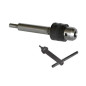 Adaptateur De Percage Mandrin 16Mm Pour Mor750 ref 170101 Leman