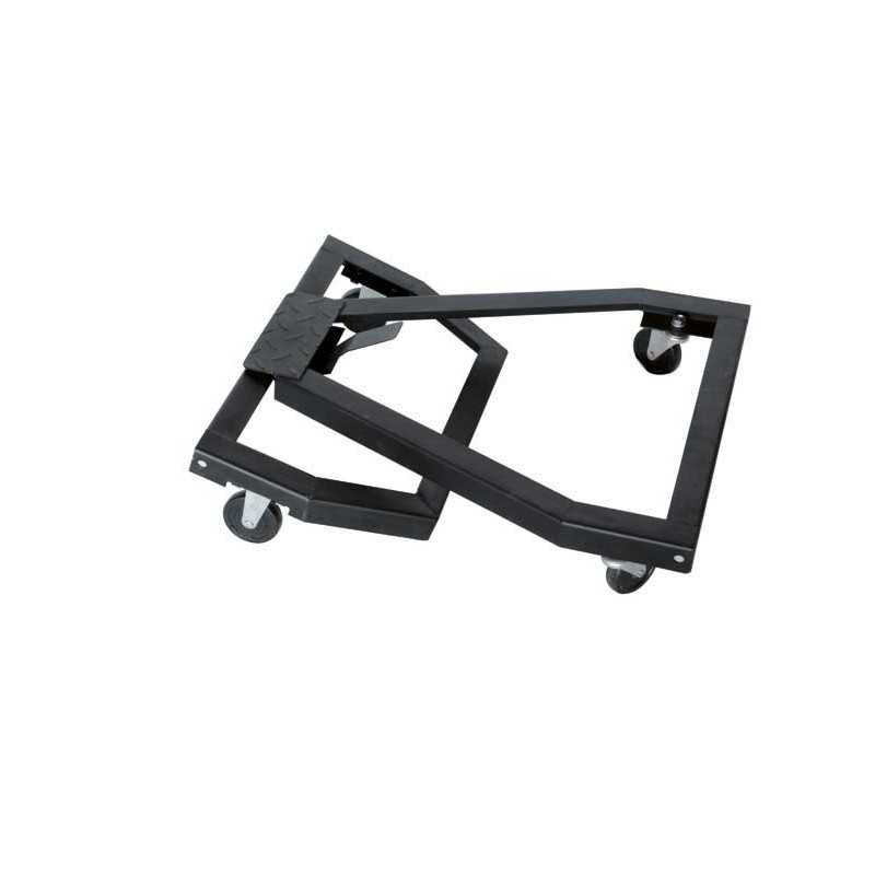 Kit De Deplacement Pour Rad260 ref 210001 Leman