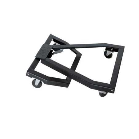 Vente de KIT DE DEPLACEMENT POUR RAD260 Leman, numéro 13029 / mn_210001 à 75,83 €HT soit 90,99 €TTC. 