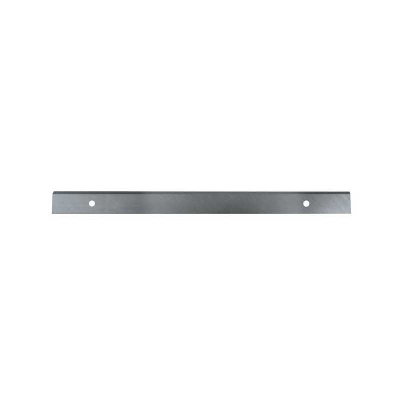 1 Fer Reversible En Acier 260X18.6X1 Modele Rad260 ref 210002 Leman