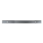 1 Fer Reversible En Acier 260X18.6X1 Modele Rad260 ref 210002 Leman
