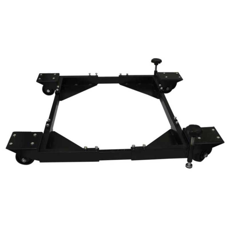 Kit De Deplacement Pour Rad ref 210101 Leman