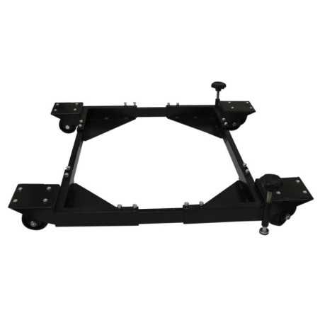 Kit De Deplacement Pour Rad ref 210101 Leman