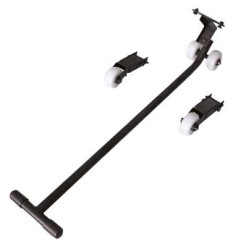 Vente de KIT DE DEPLACEMENT POUR COM310 (T) Leman, numéro 13047 / mn_270002 à 211,24 €HT soit 253,49 €TTC. 