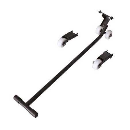 Kit De Deplacement Pour Com310(T) ref 270002 Leman