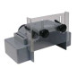 Capot De Tenonnage Pour Com ,Tou030(T) Et Tsc ref 270003 Leman